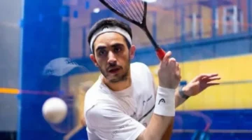 يحيى النوساني يقود مصر إلى تتويج جودفيلو كلاسيك في كندا